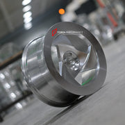 FORGED WHEELS RIMS for ALFA ROMEO GIULIA TYPE 952 2015+