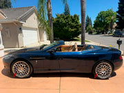 20 INCH FORGED WHEELS RIMS for ASTON MARTIN DB9 2004 - 2016