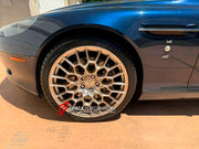 20 INCH FORGED WHEELS RIMS for ASTON MARTIN DB9 2004 - 2016