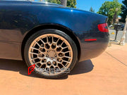 20 INCH FORGED WHEELS RIMS for ASTON MARTIN DB9 2004 - 2016