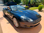 20 INCH FORGED WHEELS RIMS for ASTON MARTIN DB9 2004 - 2016