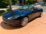 20 INCH FORGED WHEELS RIMS for ASTON MARTIN DB9 2004 - 2016