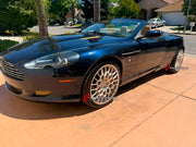 20 INCH FORGED WHEELS RIMS for ASTON MARTIN DB9 2004 - 2016