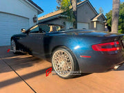 20 INCH FORGED WHEELS RIMS for ASTON MARTIN DB9 2004 - 2016