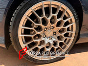 20 INCH FORGED WHEELS RIMS for ASTON MARTIN DB9 2004 - 2016
