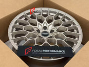 20 INCH FORGED WHEELS RIMS for ASTON MARTIN DB9 VOLANTE 2009