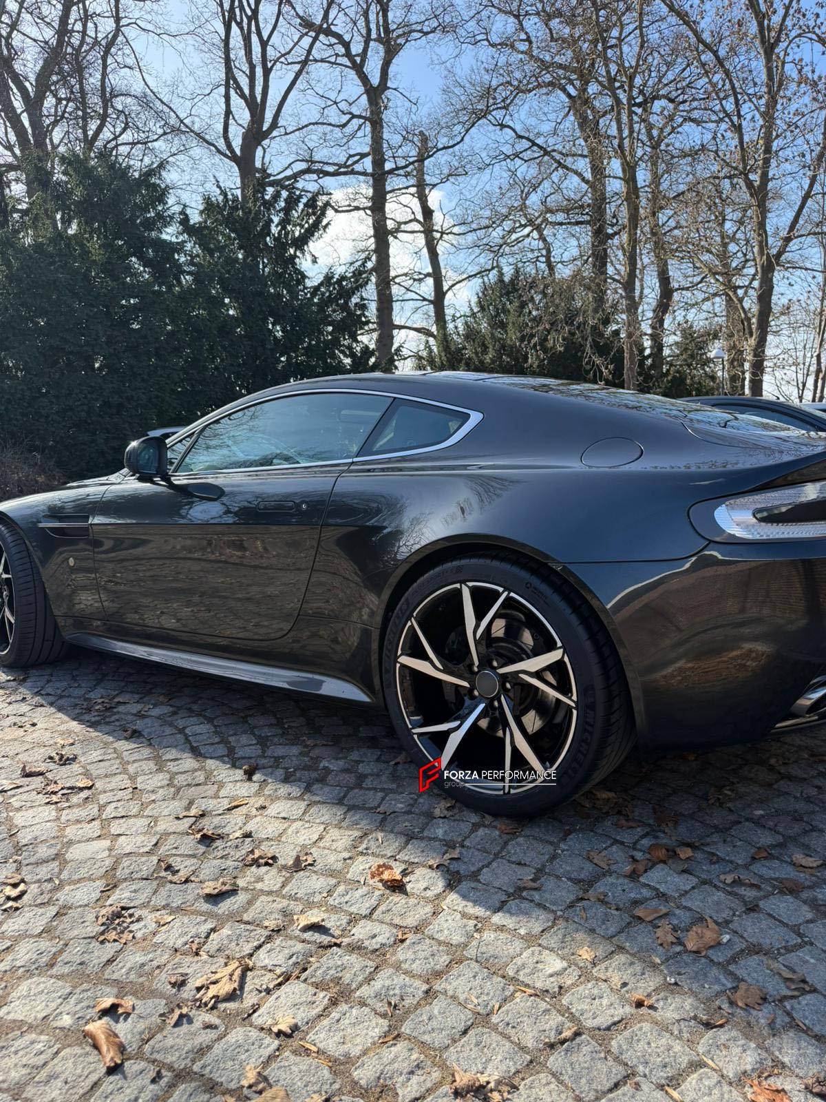 20 INCH FORGED WHEELS RIMS for ASTON MARTIN VANTAGE S 2014