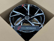 20 INCH FORGED WHEELS RIMS for ASTON MARTIN VANTAGE S 2014