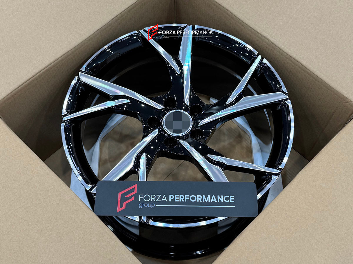 20 INCH FORGED WHEELS RIMS for ASTON MARTIN VANTAGE S 2014