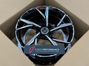20 INCH FORGED WHEELS RIMS for ASTON MARTIN VANTAGE S 2014