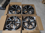 20 INCH FORGED WHEELS RIMS for ASTON MARTIN VANTAGE S 2014