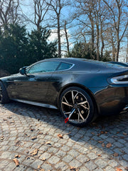 20 INCH FORGED WHEELS RIMS for ASTON MARTIN VANTAGE S 2014