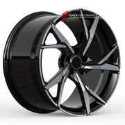 20 INCH FORGED WHEELS RIMS for ASTON MARTIN VANTAGE S 2014