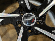 20 INCH FORGED WHEELS RIMS for ASTON MARTIN VANTAGE S 2014