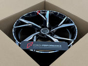 20 INCH FORGED WHEELS RIMS for ASTON MARTIN VANTAGE S 2014