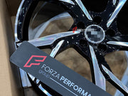 20 INCH FORGED WHEELS RIMS for ASTON MARTIN VANTAGE S 2014
