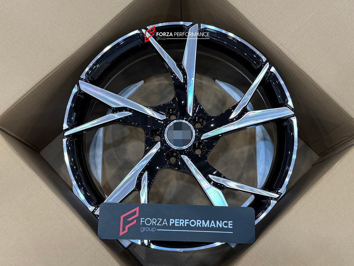20 INCH FORGED WHEELS RIMS for ASTON MARTIN VANTAGE S 2014