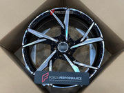 20 INCH FORGED WHEELS RIMS for ASTON MARTIN VANTAGE S 2014