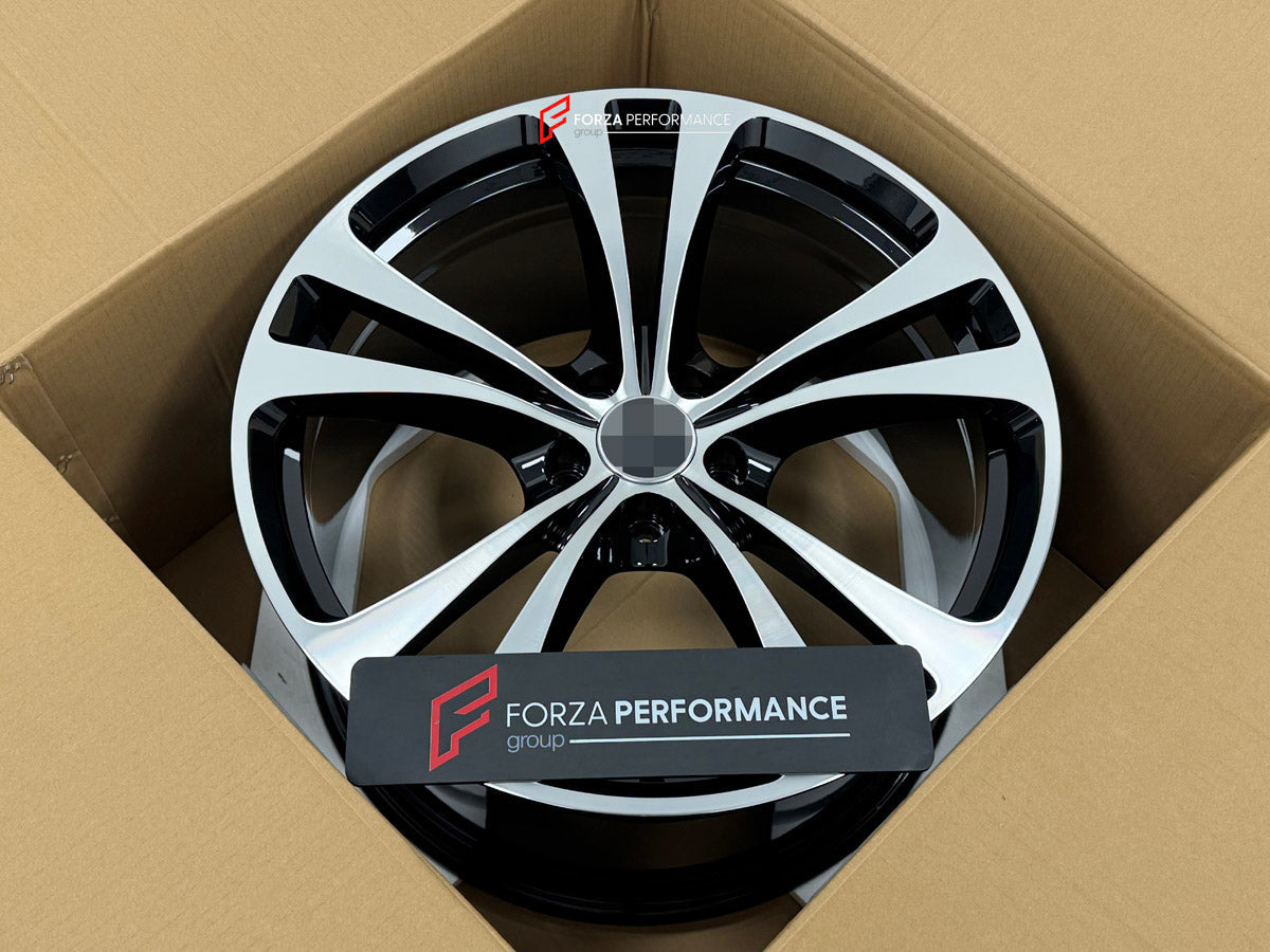 20 INCH FORGED WHEELS RIMS for ASTON MARTIN VANTAGE V12 N4 2012