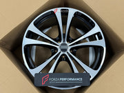20 INCH FORGED WHEELS RIMS for ASTON MARTIN VANTAGE V12 N4 2012