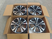 20 INCH FORGED WHEELS RIMS for ASTON MARTIN VANTAGE V12 N4 2012