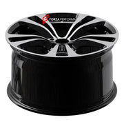 20 INCH FORGED WHEELS RIMS for ASTON MARTIN VANTAGE V12 N4 2012