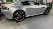 20 INCH FORGED WHEELS RIMS for ASTON MARTIN VANTAGE V12 N4 2012