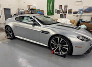 20 INCH FORGED WHEELS RIMS for ASTON MARTIN VANTAGE V12 N4 2012