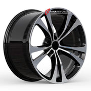 20 INCH FORGED WHEELS RIMS for ASTON MARTIN VANTAGE V12 N4 2012