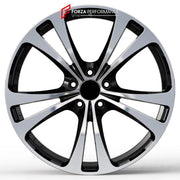 20 INCH FORGED WHEELS RIMS for ASTON MARTIN VANTAGE V12 N4 2012