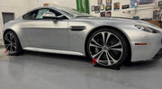 20 INCH FORGED WHEELS RIMS for ASTON MARTIN VANTAGE V12 N4 2012