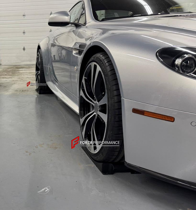 20 INCH FORGED WHEELS RIMS for ASTON MARTIN VANTAGE V12 N4 2012