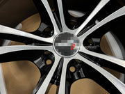 20 INCH FORGED WHEELS RIMS for ASTON MARTIN VANTAGE V12 N4 2012