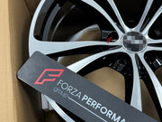 20 INCH FORGED WHEELS RIMS for ASTON MARTIN VANTAGE V12 N4 2012