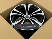 20 INCH FORGED WHEELS RIMS for ASTON MARTIN VANTAGE V12 N4 2012
