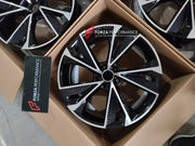 20 INCH FORGED WHEELS RIMS for AUDI A7 4K8 FACELIFT 2025