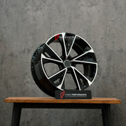 20 INCH FORGED WHEELS RIMS for AUDI A7 4K8 FACELIFT 2025