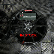 20 INCH FORGED WHEELS RIMS for AUDI R8 4S 2015 - 2023 (IN STOCK)