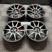 20 INCH FORGED WHEELS RIMS for AUDI R8 V10 PERFORMANCE 2020 4S FACELIFT