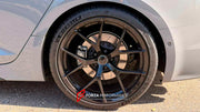 20 INCH FORGED WHEELS RIMS for AUDI RS5 F5 FACELIFT 2022