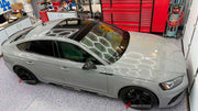 20 INCH FORGED WHEELS RIMS for AUDI RS5 F5 FACELIFT 2022