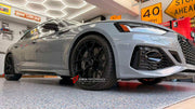 20 INCH FORGED WHEELS RIMS for AUDI RS5 F5 FACELIFT 2022