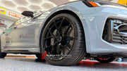 20 INCH FORGED WHEELS RIMS for AUDI RS5 F5 FACELIFT 2022