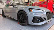 20 INCH FORGED WHEELS RIMS for AUDI RS5 F5 FACELIFT 2022