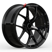20 INCH FORGED WHEELS RIMS for AUDI RS5 F5 FACELIFT 2022