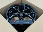20 INCH FORGED WHEELS RIMS for AUDI RS5 F5 FACELIFT 2022