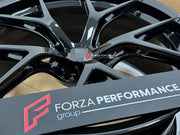 20 INCH FORGED WHEELS RIMS for AUDI RS5 F5 FACELIFT 2022