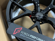 20 INCH FORGED WHEELS RIMS for AUDI RS5 F5 FACELIFT 2022