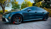 20 INCH FORGED WHEELS RIMS for AUDI RS7 4G FACELIFT 2016