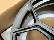 20 INCH FORGED WHEELS RIMS for AUDI RS7 4G FACELIFT 2016